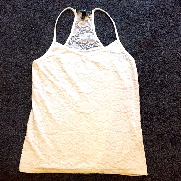 FLORAL RACERBACK 🌸 - Picture 4 of 6